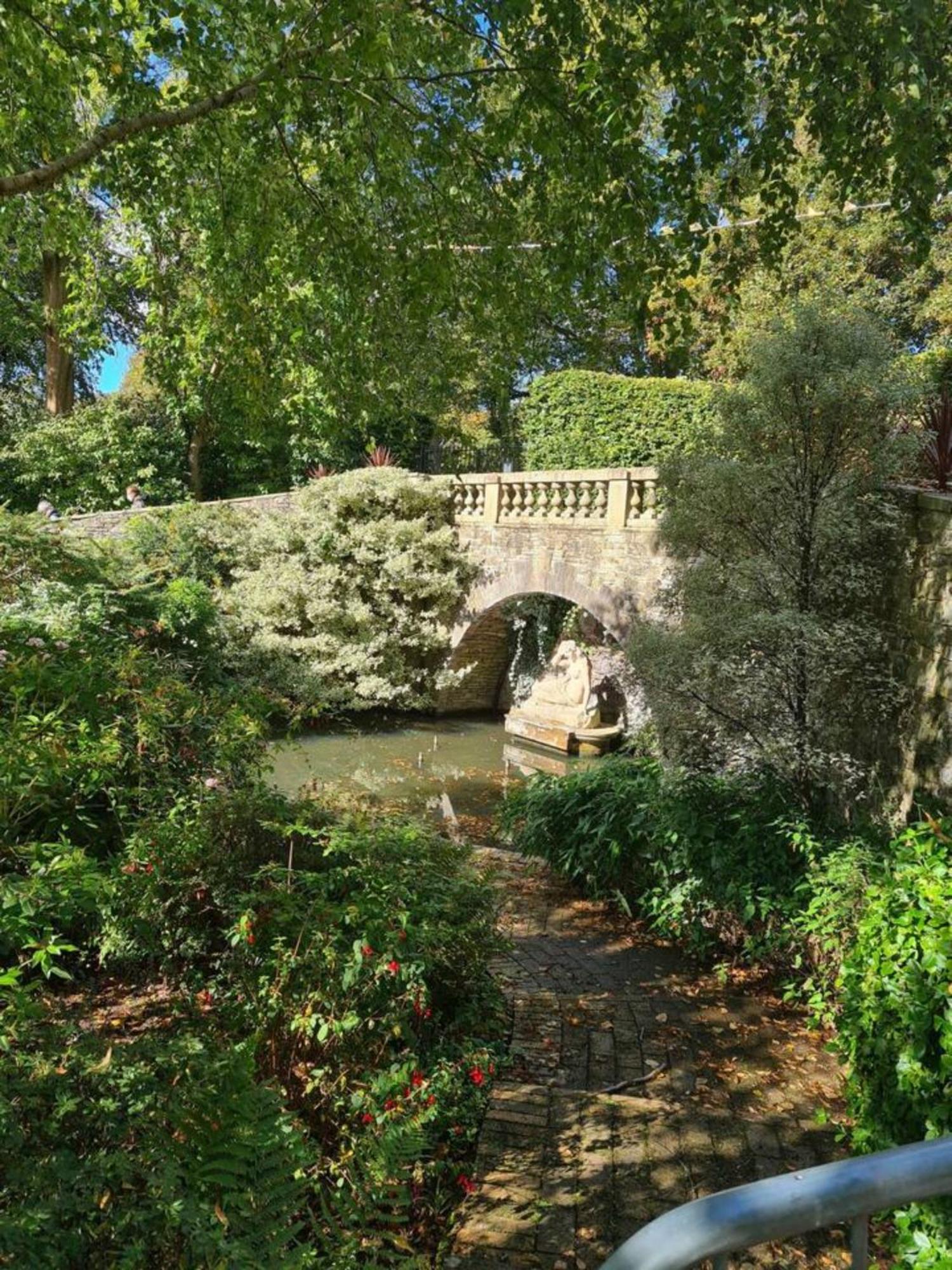 Cosy Corner - Town Centre Flat With Free Nearby Parking Διαμέρισμα Σριούσμπερι Εξωτερικό φωτογραφία